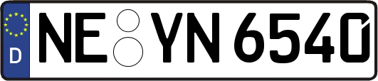 NE-YN6540