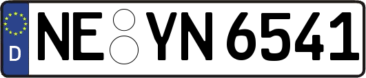 NE-YN6541