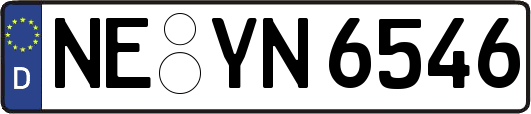 NE-YN6546