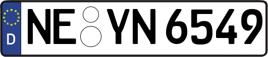 NE-YN6549