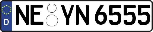 NE-YN6555