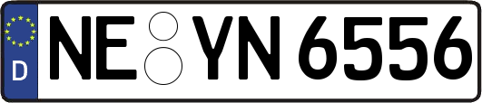 NE-YN6556