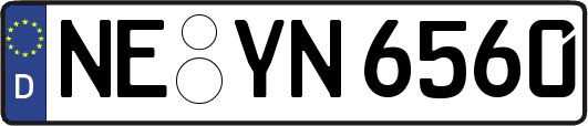 NE-YN6560