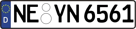 NE-YN6561