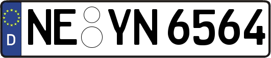 NE-YN6564