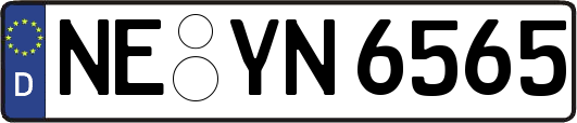 NE-YN6565