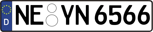 NE-YN6566