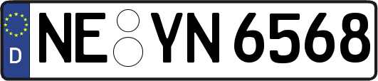 NE-YN6568