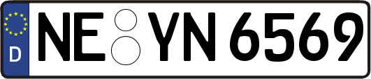 NE-YN6569