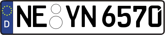NE-YN6570