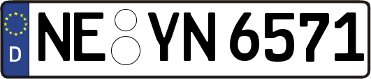 NE-YN6571