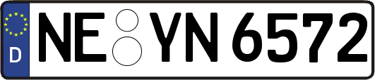 NE-YN6572