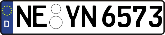 NE-YN6573