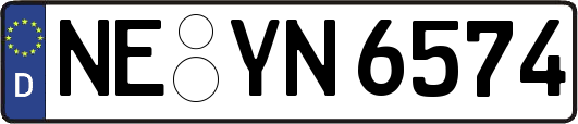 NE-YN6574