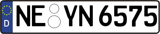 NE-YN6575