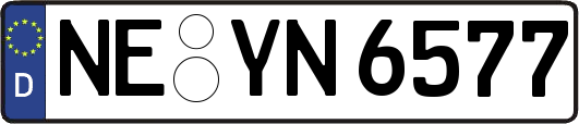 NE-YN6577