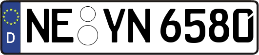 NE-YN6580