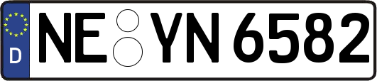 NE-YN6582