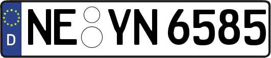 NE-YN6585