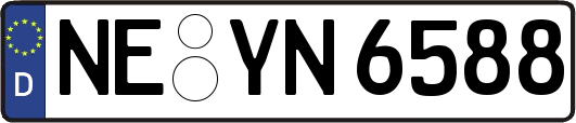 NE-YN6588