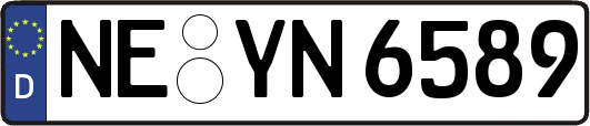 NE-YN6589