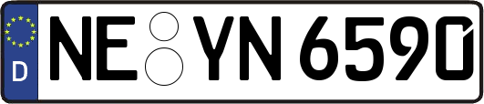 NE-YN6590