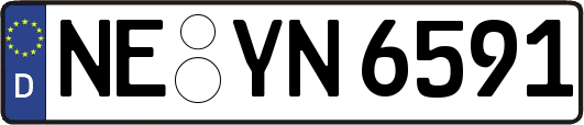 NE-YN6591