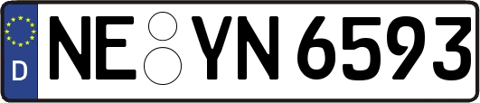 NE-YN6593