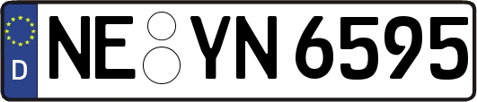 NE-YN6595