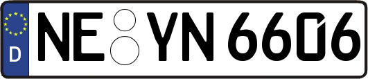 NE-YN6606