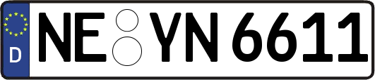 NE-YN6611