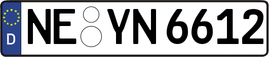 NE-YN6612