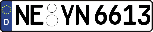 NE-YN6613