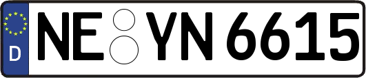 NE-YN6615