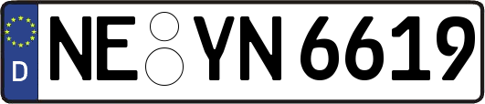 NE-YN6619