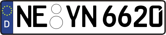 NE-YN6620