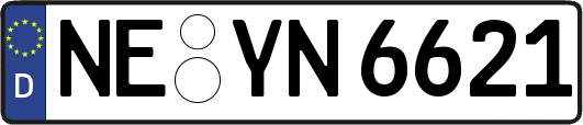 NE-YN6621
