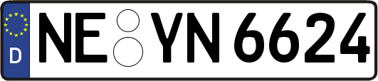 NE-YN6624