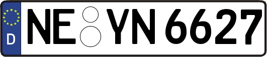 NE-YN6627