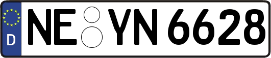 NE-YN6628