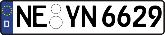 NE-YN6629