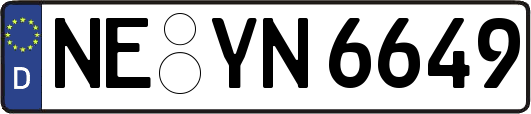 NE-YN6649