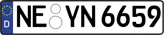 NE-YN6659