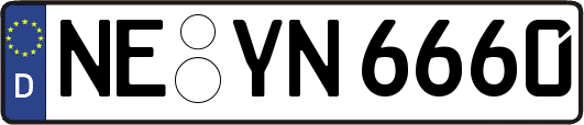 NE-YN6660
