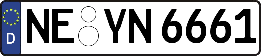 NE-YN6661