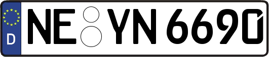 NE-YN6690