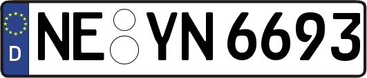 NE-YN6693