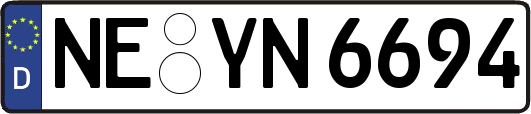 NE-YN6694