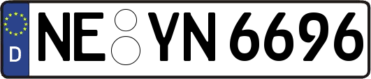 NE-YN6696
