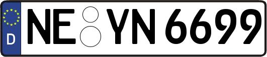 NE-YN6699